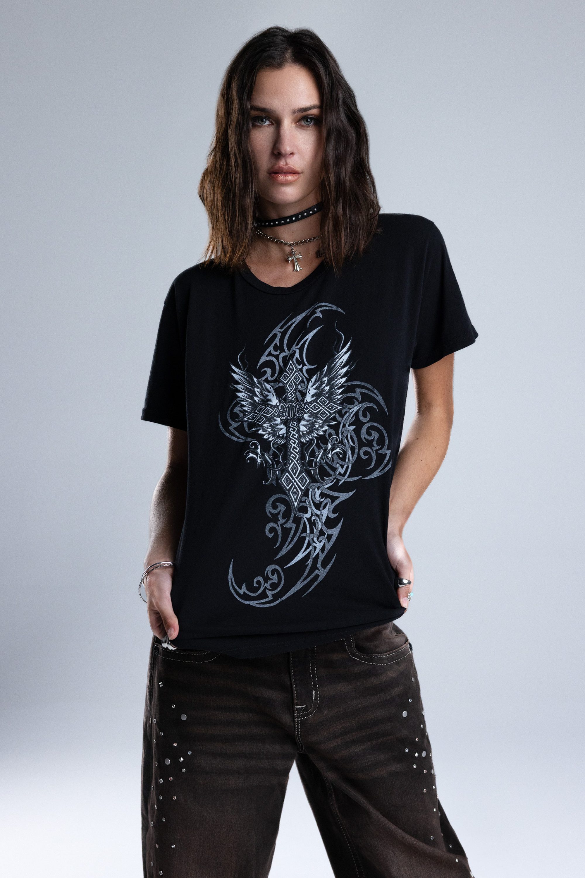 Arsyn Graphic Tee