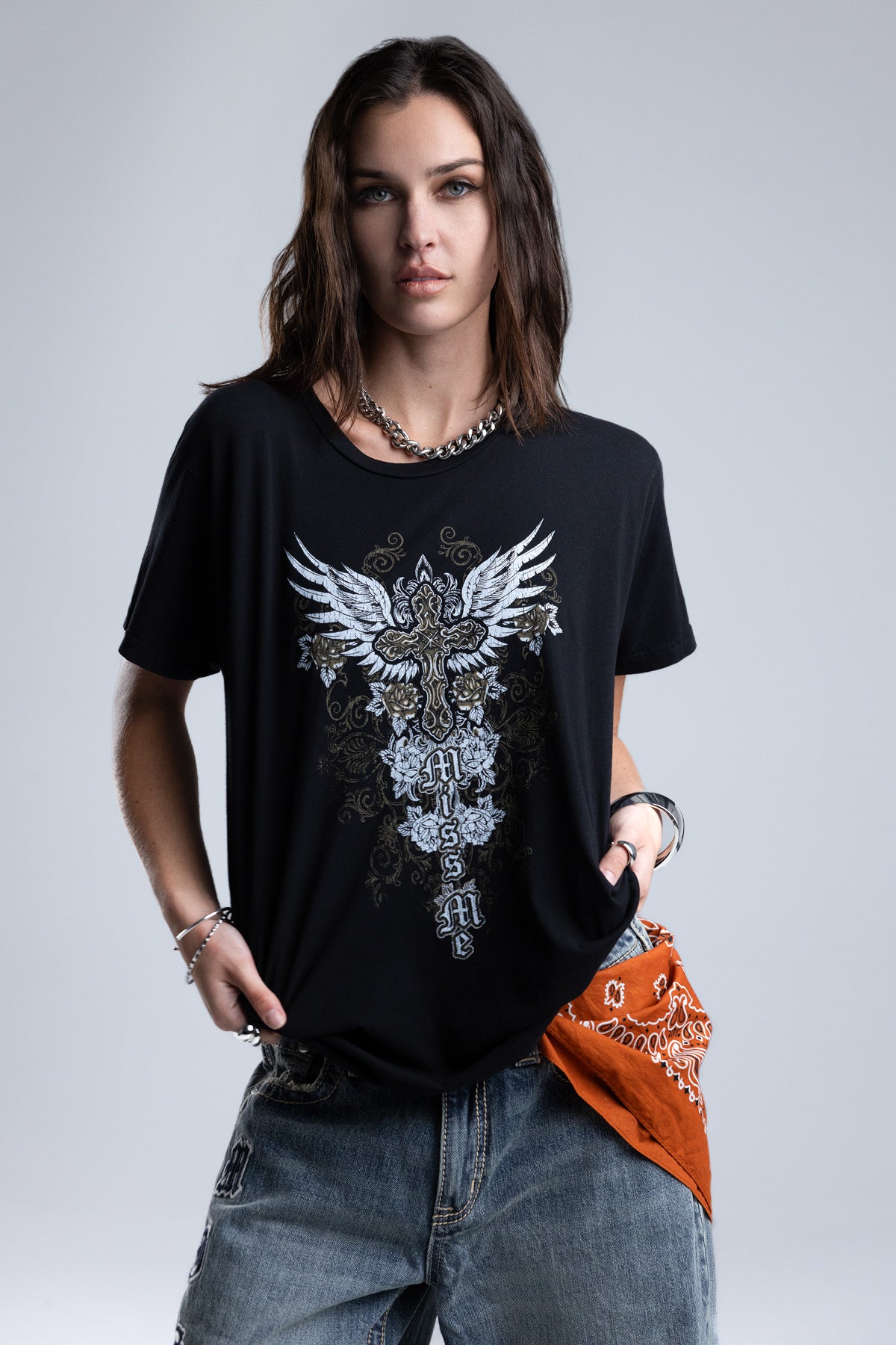 Lennox Graphic Tee