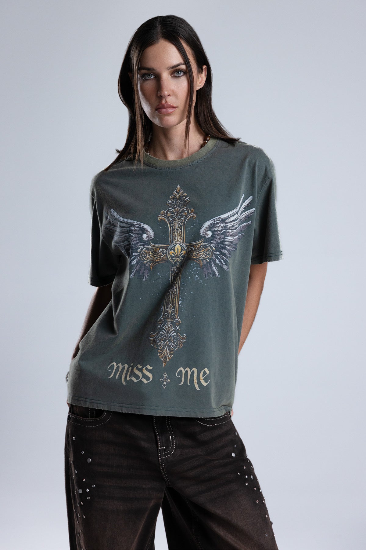 Artemis Graphic Tee