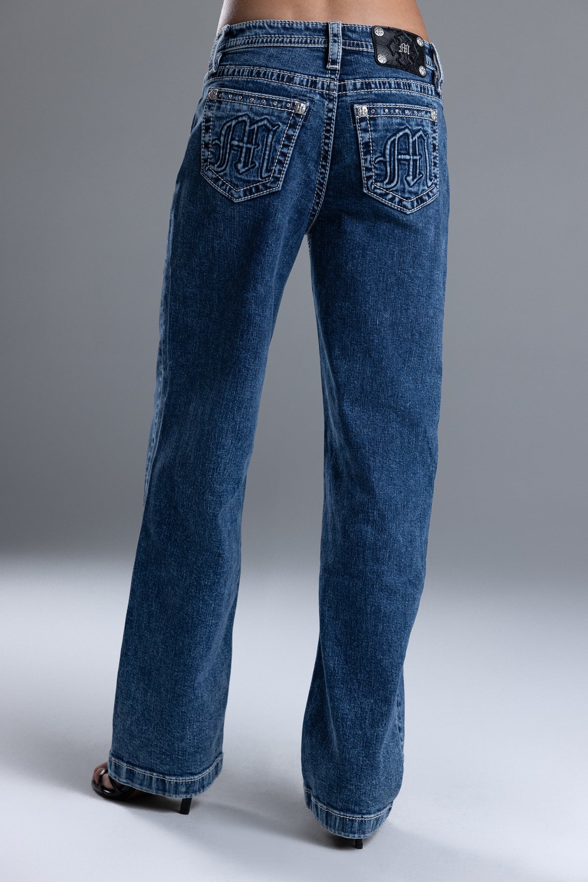 Going Rouge Slim Wide