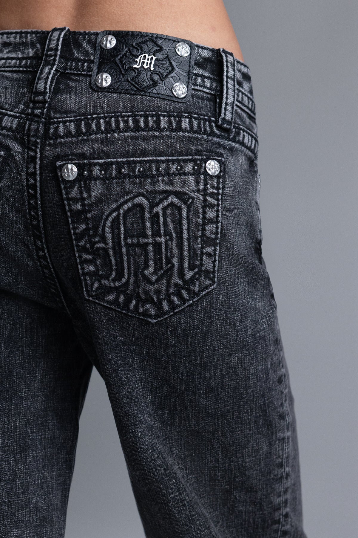 Going Rouge Slim Wide