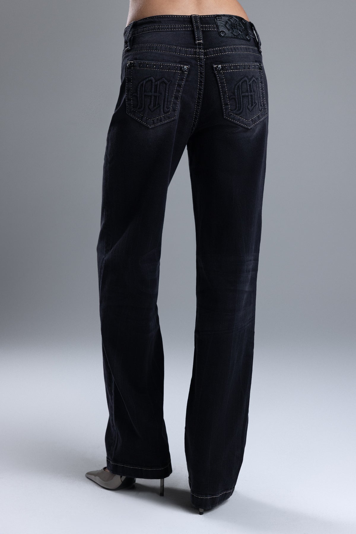 Going Rouge Slim Wide