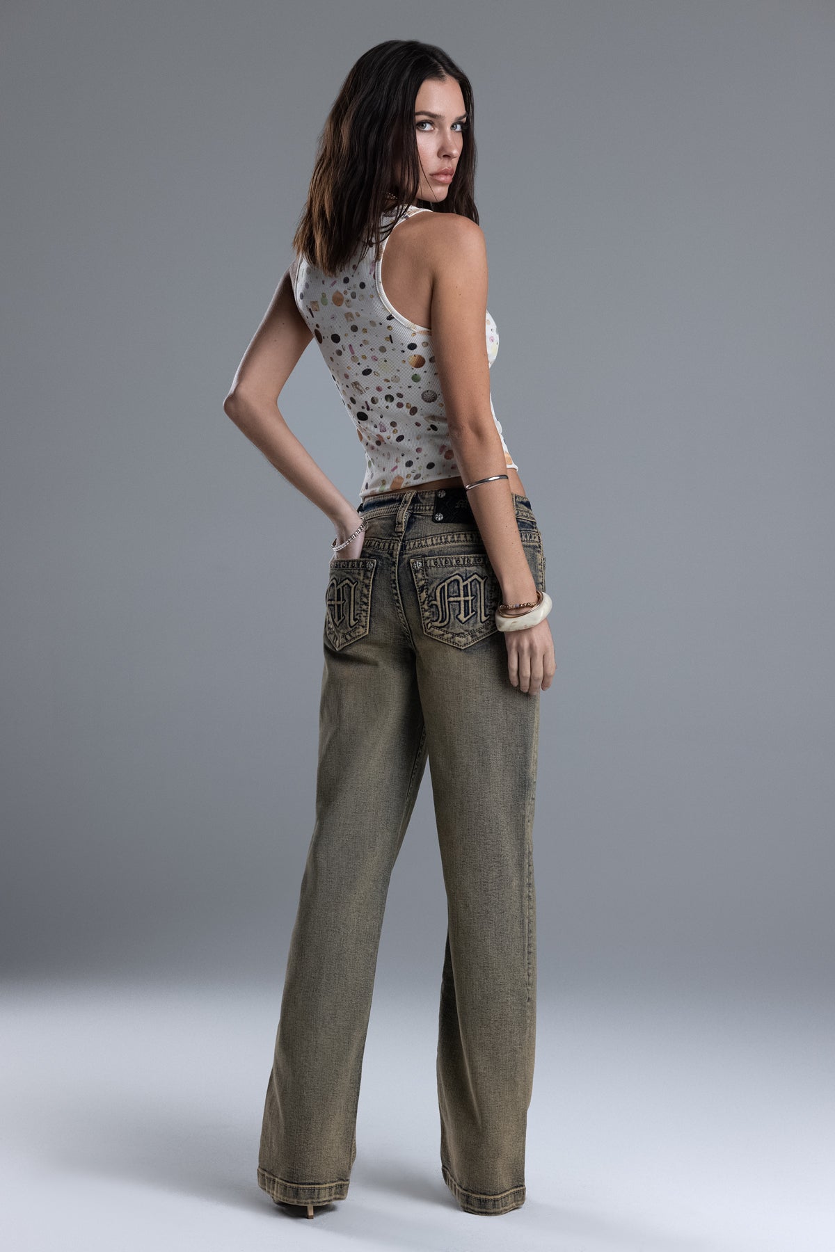 Going Rouge Slim Wide