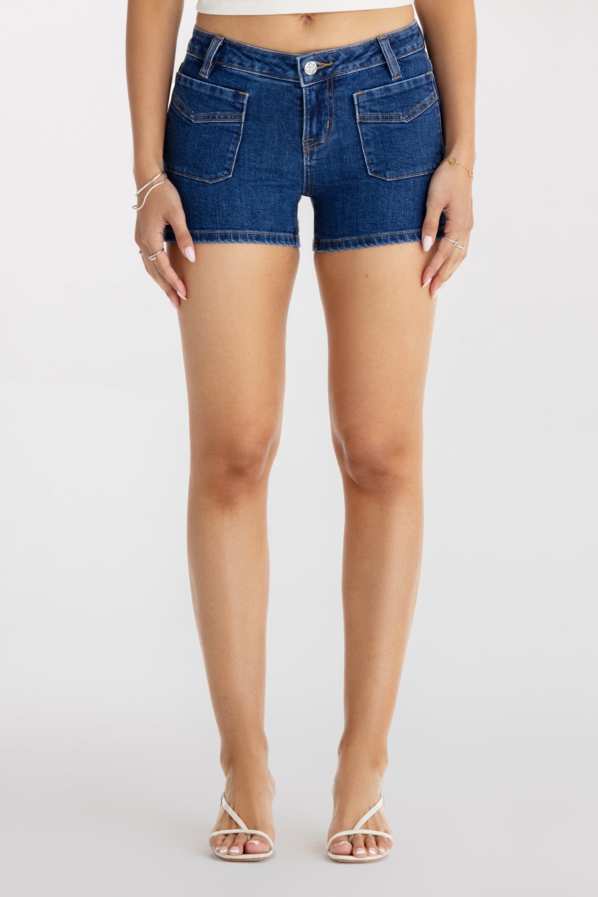 Arden Shorts
