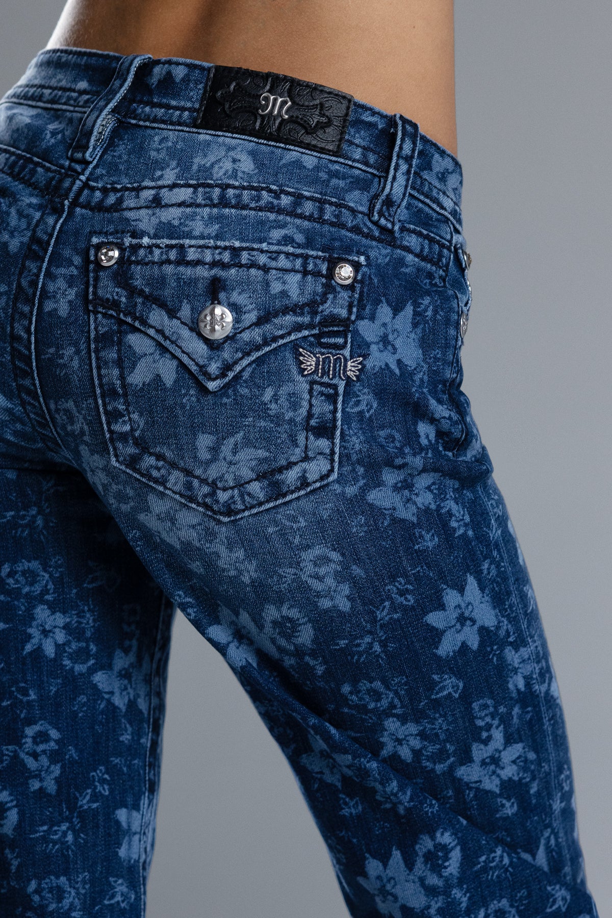 Lilura Bloom Slim Wide