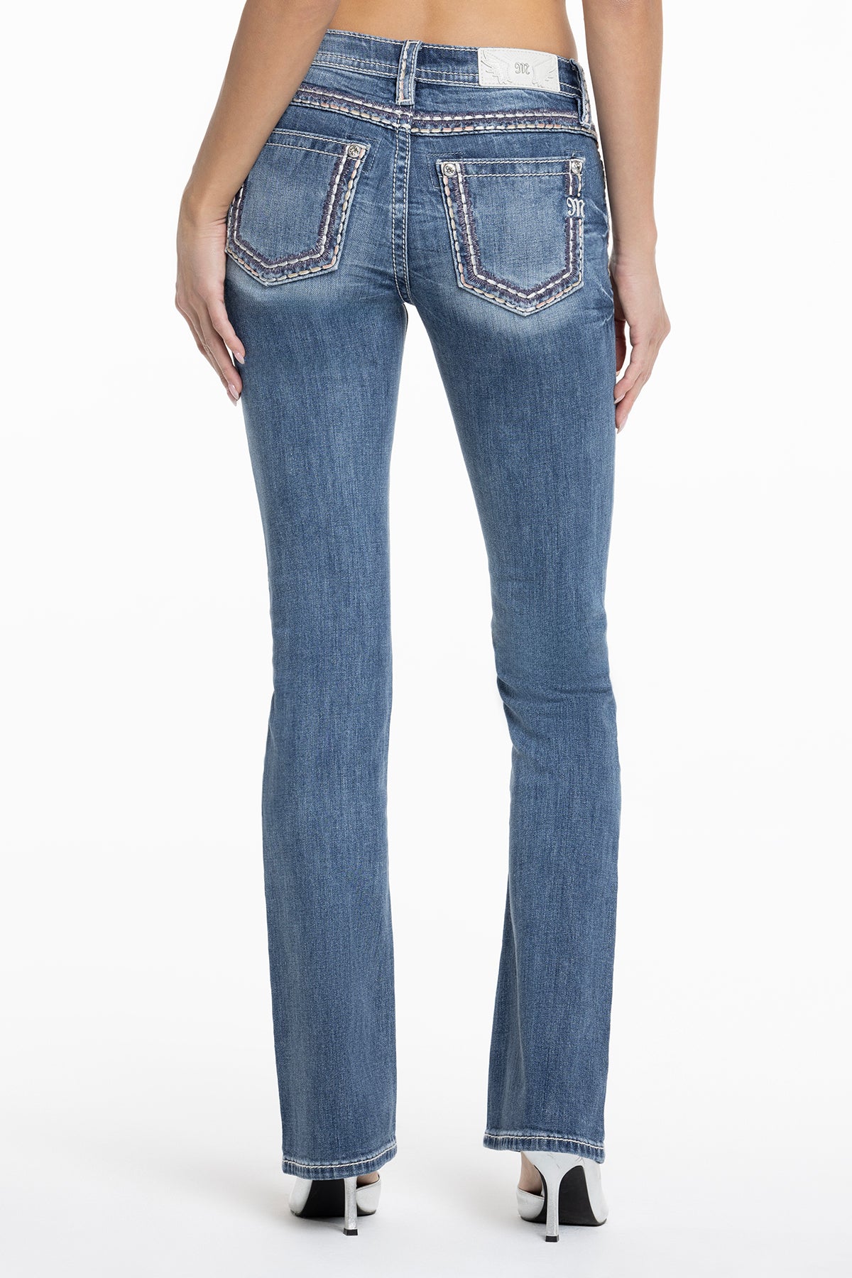 Elle Jane Bootcut Jeans