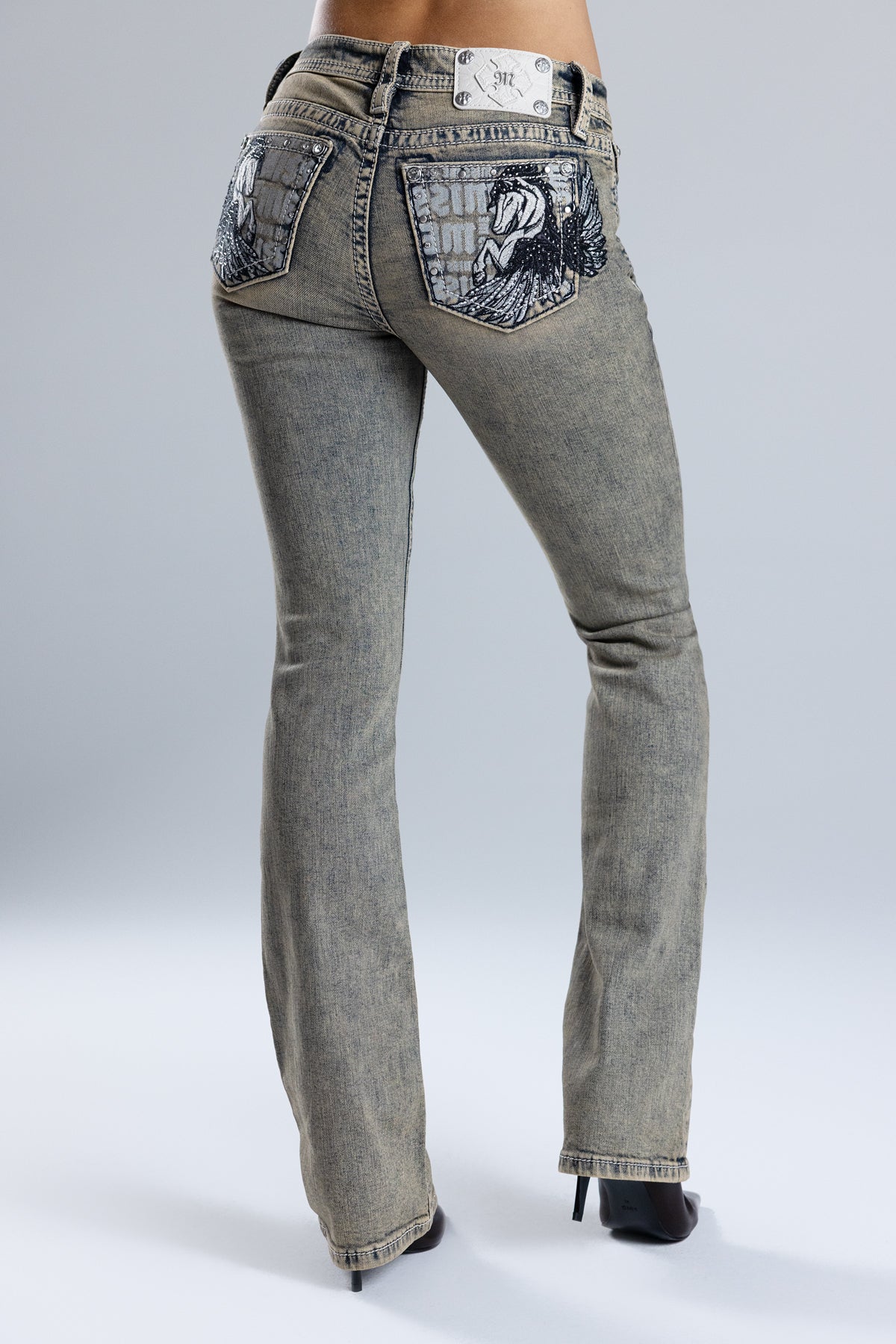 Margaux Bootcut Jeans