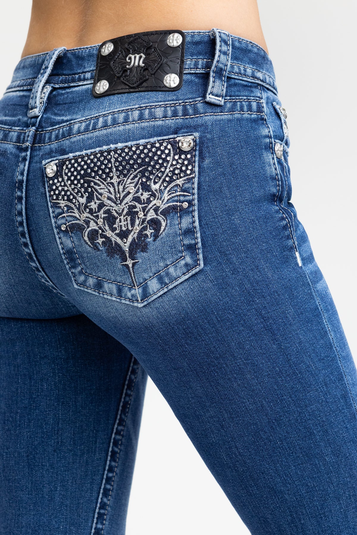 Priscilla Bootcut Jeans