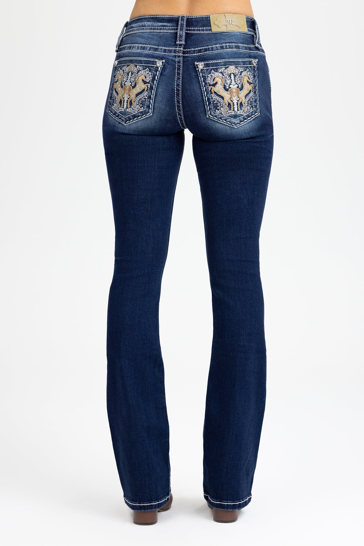 Annie Bootcut Jeans