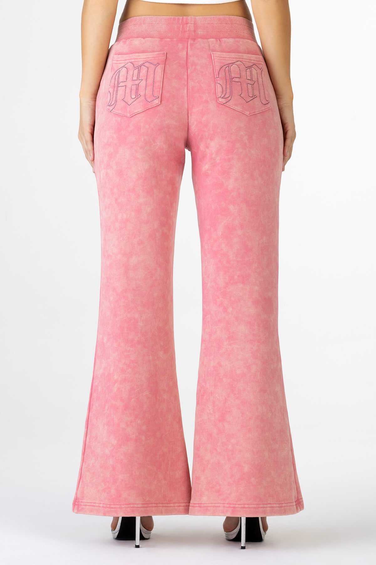 Flights Not Feelings Sweatpants